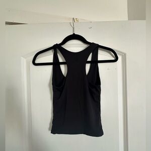 Cute Meshki Black Top